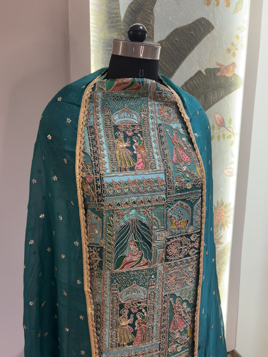 Meherbaan-e-Bahar