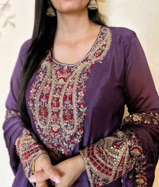 RAJNI