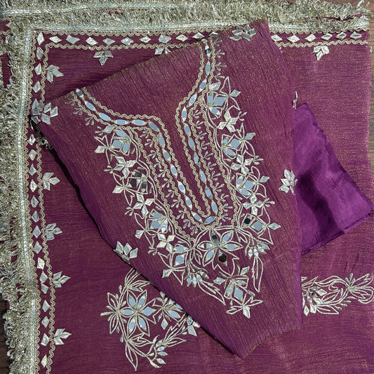 Mahira Lavender