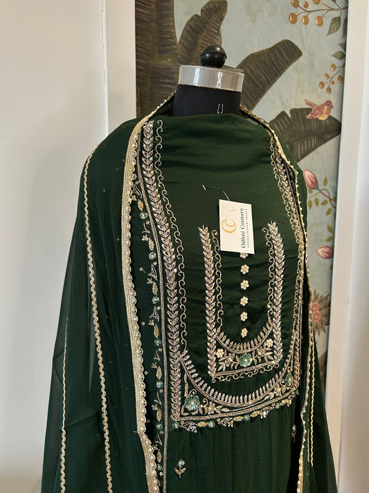 ROYAL GHARANA