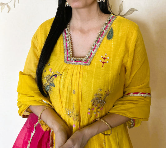 Vasantika