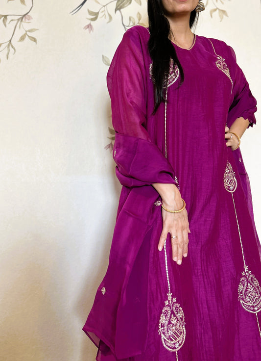 Rangdeepika