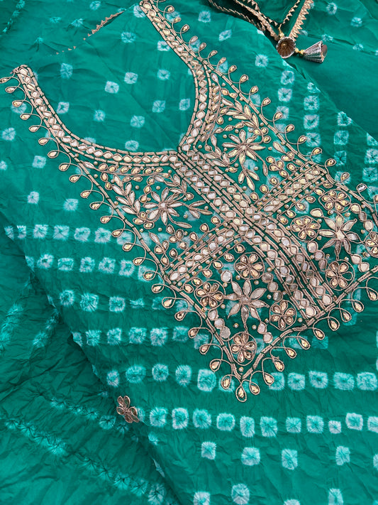 Hariyali Rang