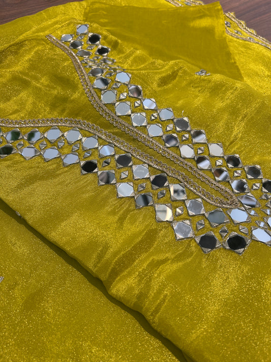 “Ziya” – Radiance