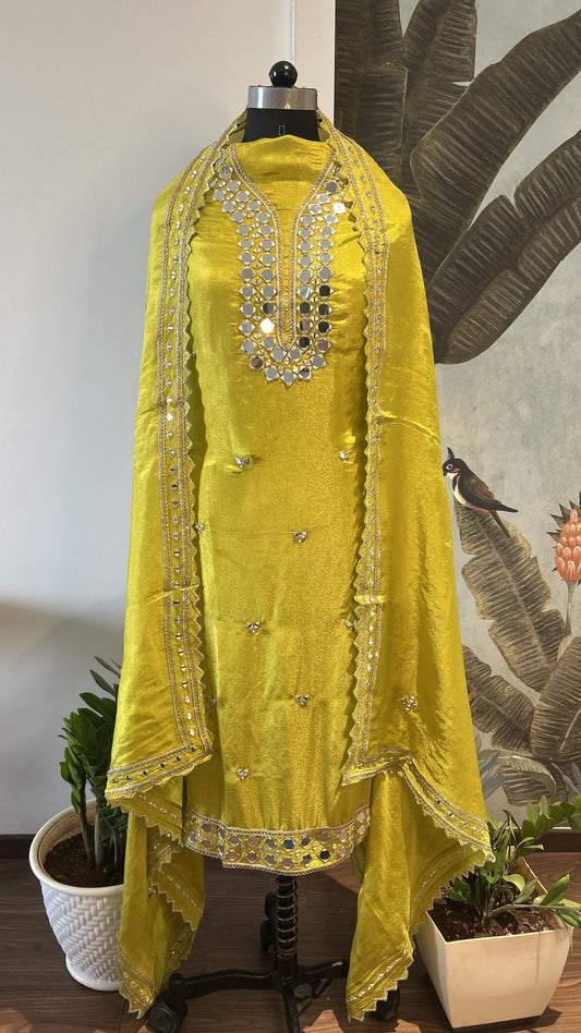 “Ziya” – Radiance