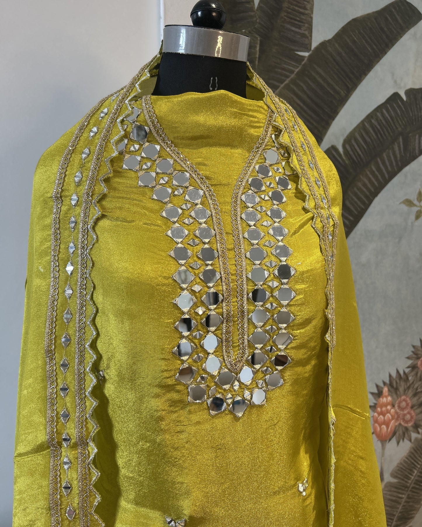 “Ziya” – Radiance