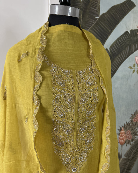 Haldi Kumud
