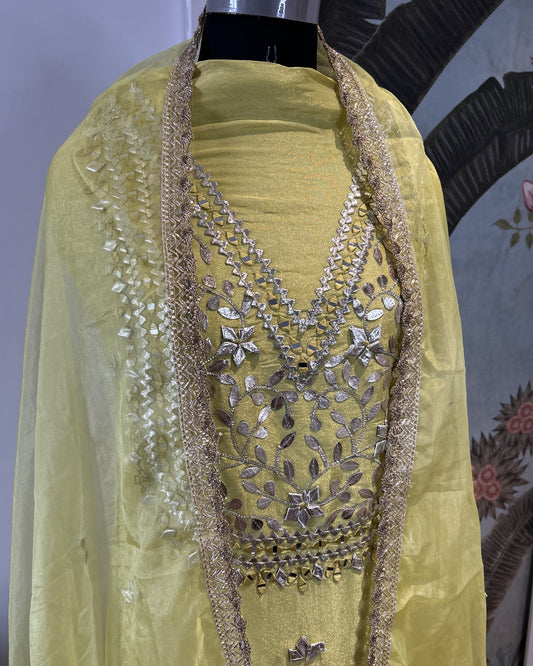 Sheer Royalty