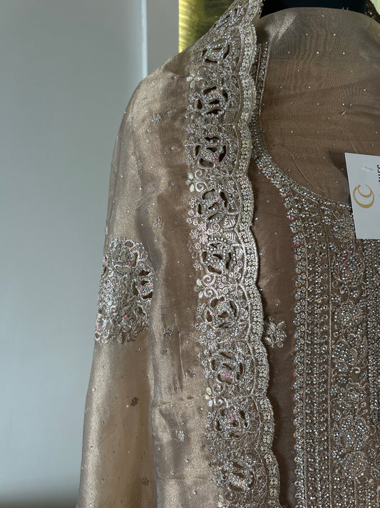 Khushboo