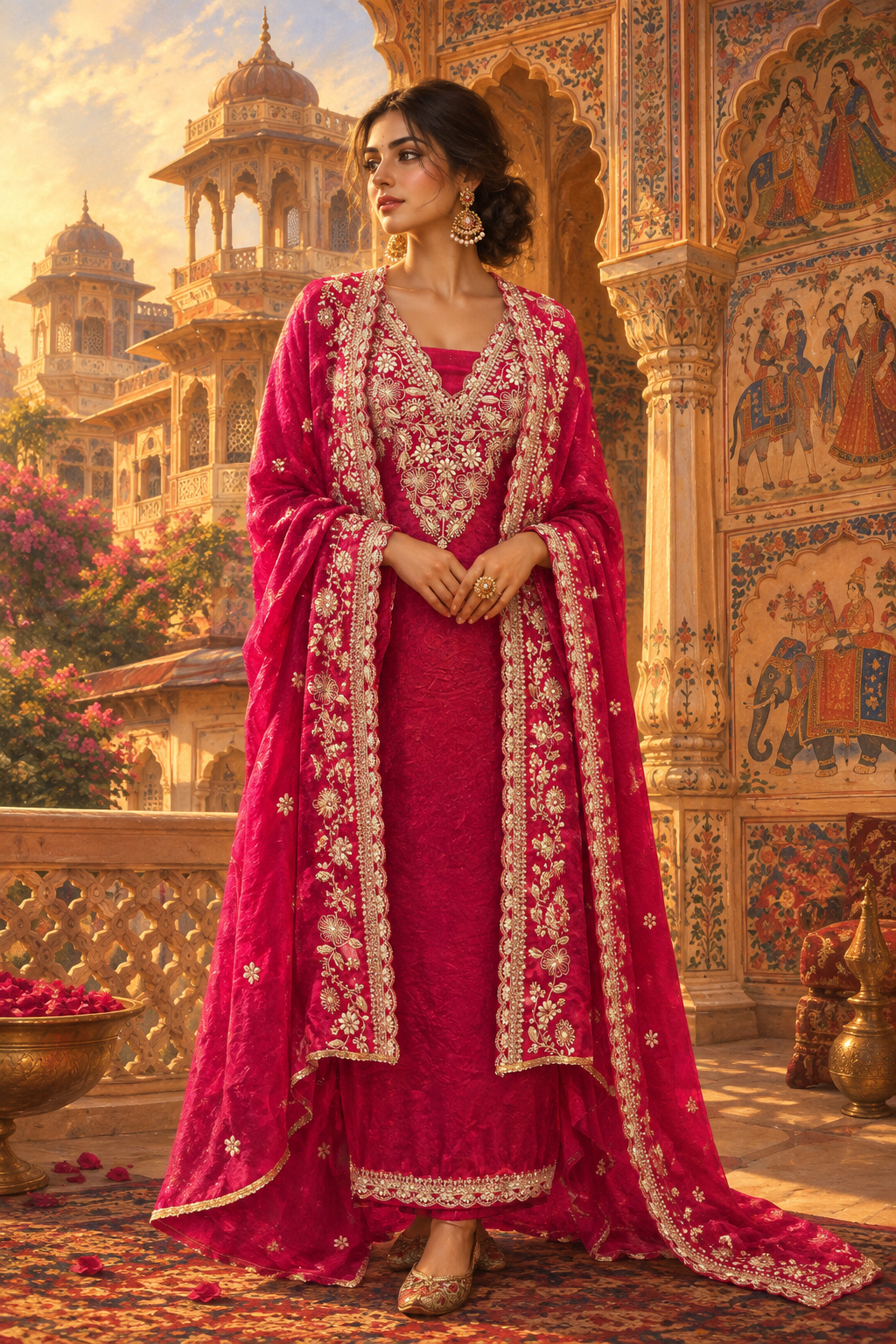 RANI SAHIBA