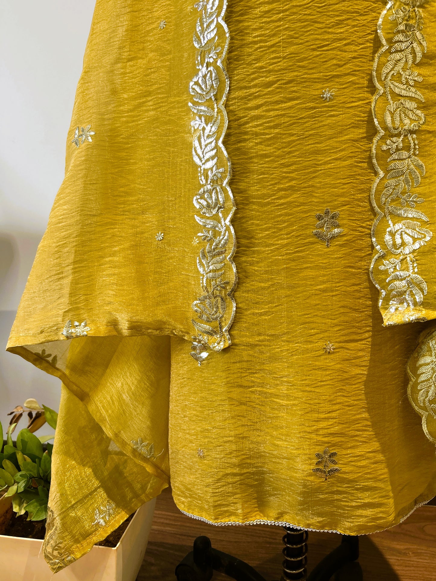 Zehra Yellow