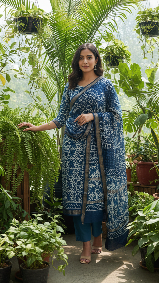INDIGO