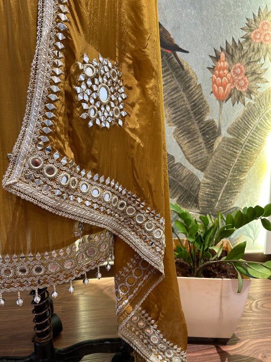 RUKHSAAR