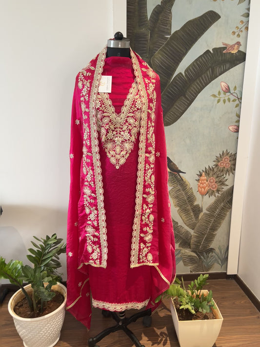 RANI SAHIBA